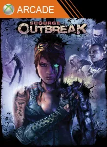 Scourge: Outbreak