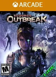 Scourge: Outbreak