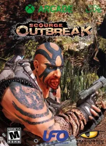 Scourge: Outbreak