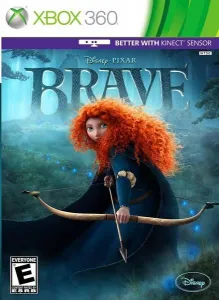 Brave: The Video Game