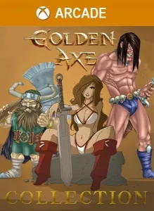 Sega Vintage Collection: Golden Axe