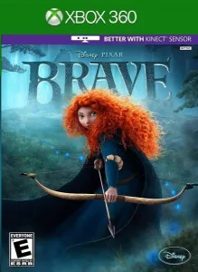 Brave: The Video Game
