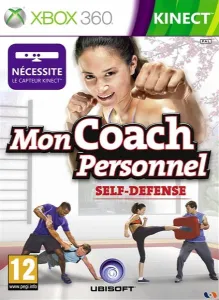 Self-Defense Training Camp