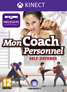 Self-Defense Training Camp