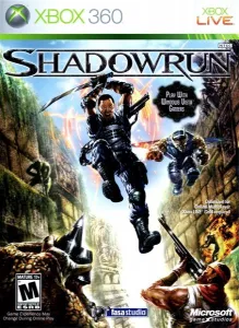 Shadowrun