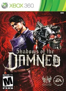 Shadows of the Damned