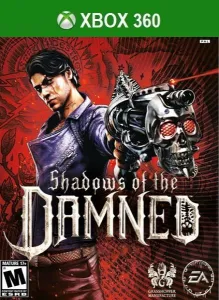 Shadows of the Damned
