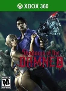 Shadows of the Damned
