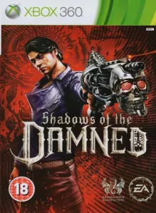 Shadows of the Damned