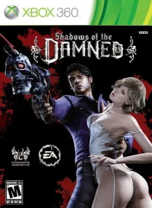 Shadows of the Damned