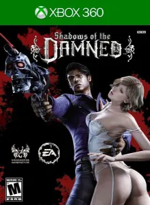 Shadows of the Damned