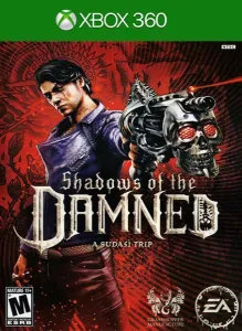 Shadows of the Damned