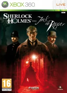 Sherlock Holmes