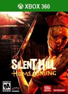 Silent Hill Homecoming