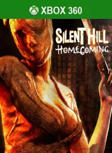 Silent Hill Homecoming