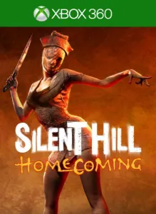 Silent Hill Homecoming