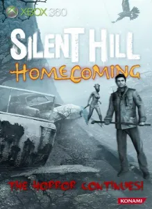 Silent Hill Homecoming