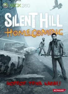 Silent Hill Homecoming