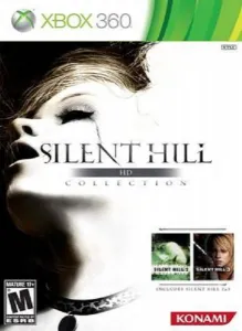 Silent Hill:  HD Collection