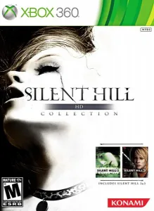 Silent Hill:  HD Collection