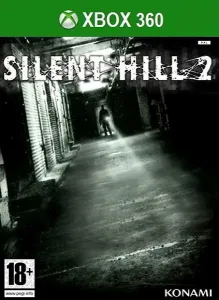 Silent Hill:  HD Collection