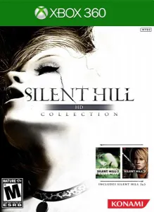 Silent Hill:  HD Collection
