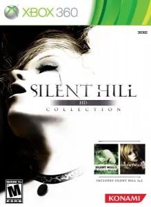 Silent Hill:  HD Collection