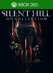 Silent Hill:  HD Collection