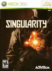 Singularity