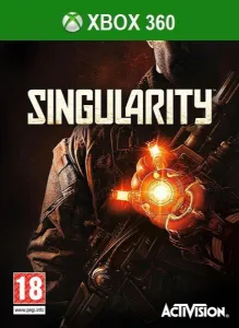 Singularity