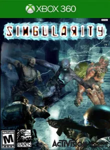 Singularity