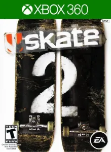 Skate 2