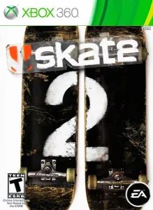 Skate 2