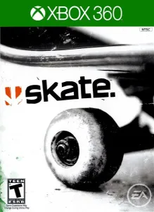 skate.