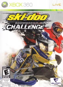 Ski-Doo Challenge