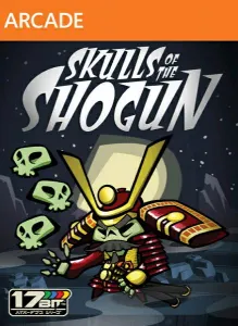 Skulls of the Shogun