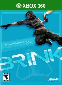 Brink