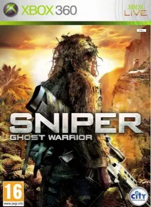Sniper: Ghost Warrior
