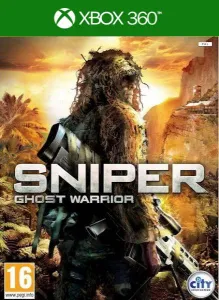 Sniper: Ghost Warrior
