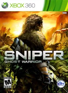 Sniper: Ghost Warrior