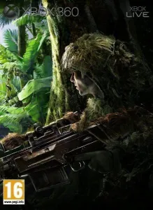 Sniper: Ghost Warrior