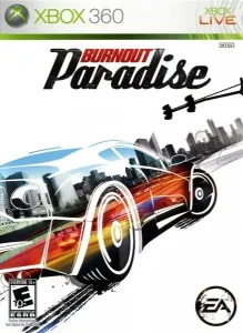 Burnout Paradise