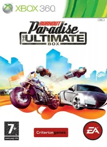 Burnout Paradise