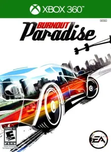 Burnout Paradise