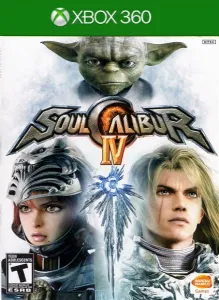 Soulcalibur IV