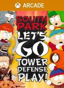 South Park