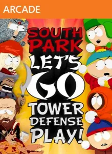 South Park