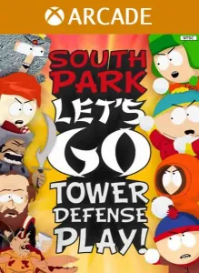 South Park