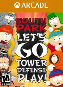 South Park