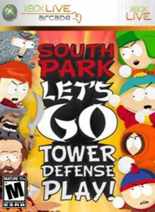 South Park